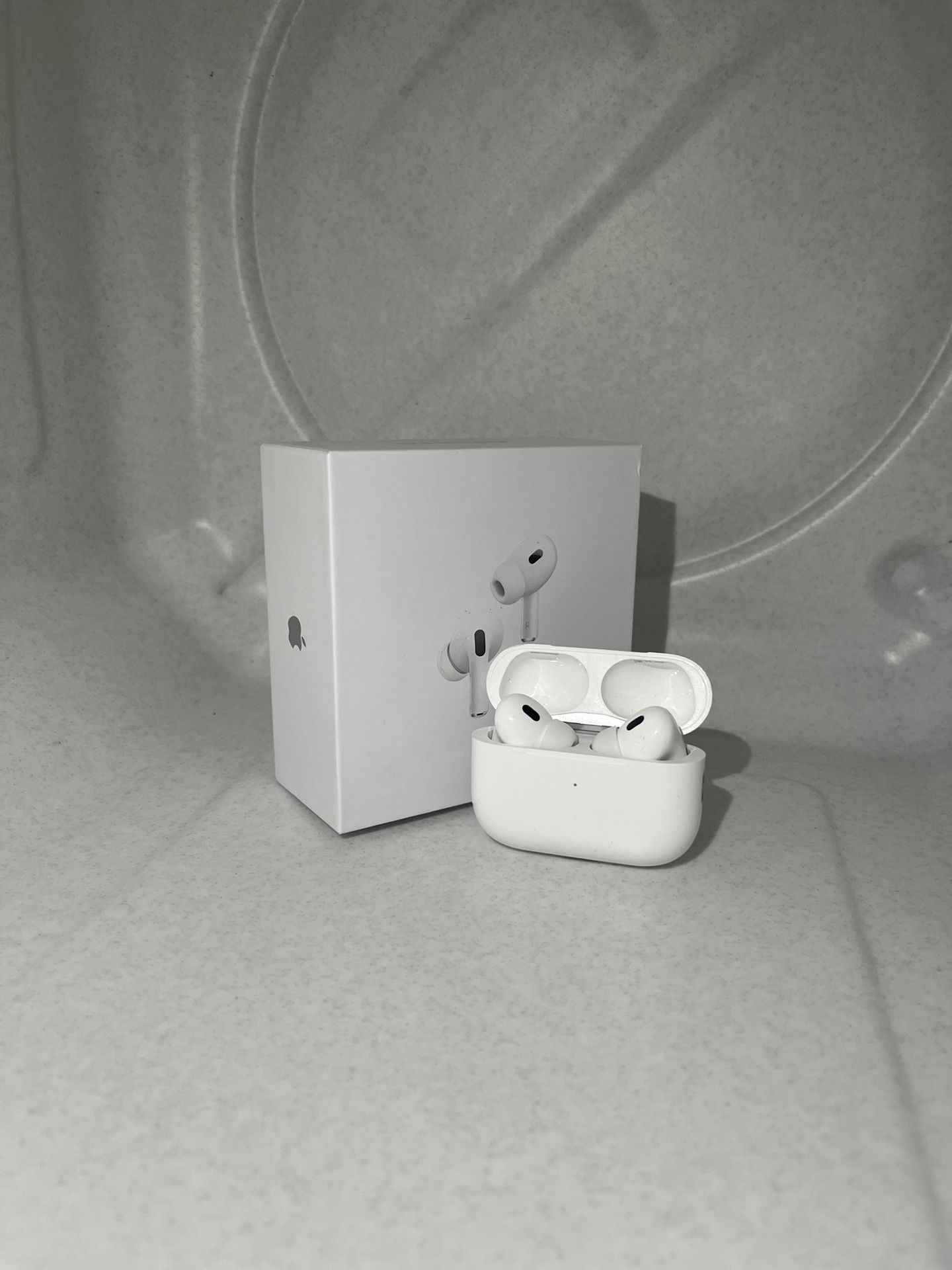 AirPods Pro