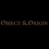 Object&Origin