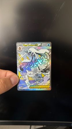 Pokémon Mega Froslass EX 265/217