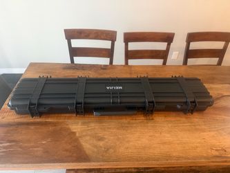 MEIJIA Gun Safe