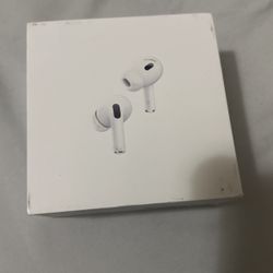 AirPod 2nd Generation 