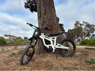 Talaria mx4 send offers please