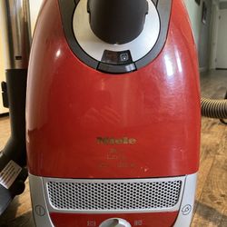 Miele Vacuum For Sale