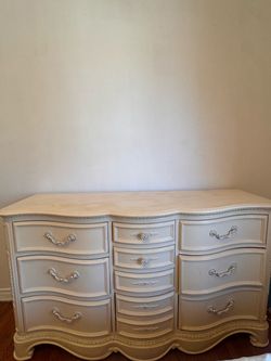 Vintage Victorian Drawers