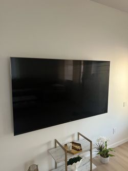 Sony TV x950h 75”