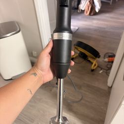 KitchenAid Corded Hand Blender
