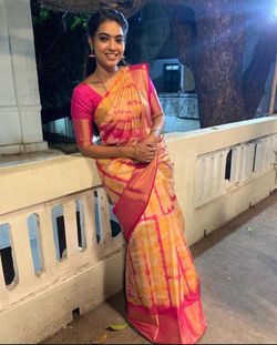 Beautiful Sarees Collection 