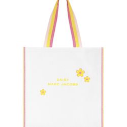 MARC JACOBS Daisy Tote Bag