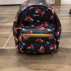 Stitch Disney Mini Backpack