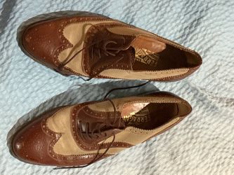Salvador Ferragamo 10.5