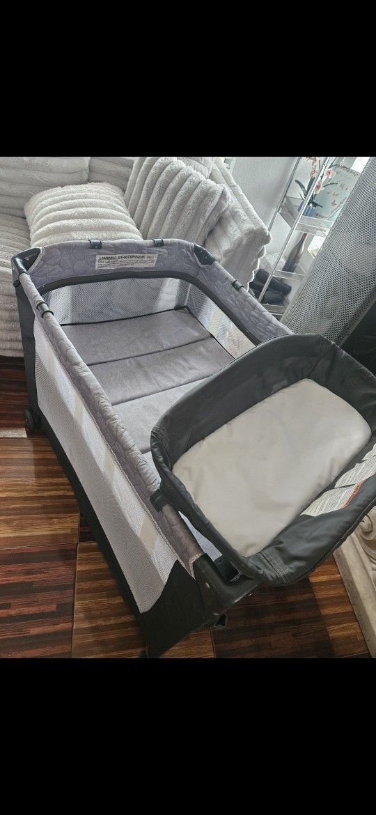 Baby Play Pen