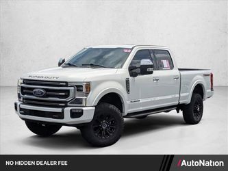 2022 Ford F-250