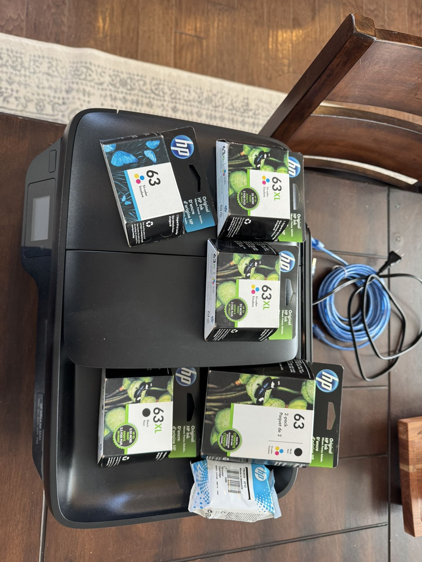 HP Printer