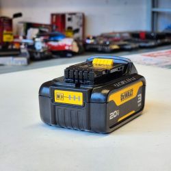 Dewalt 20V 3.0 Ah Battery