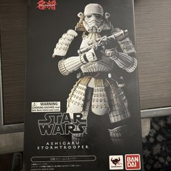 Star Wars Collectible Action Figure 