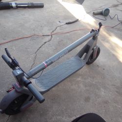 Gogo phantom scooter