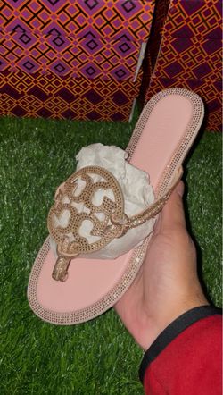 Tory Burch Sandals