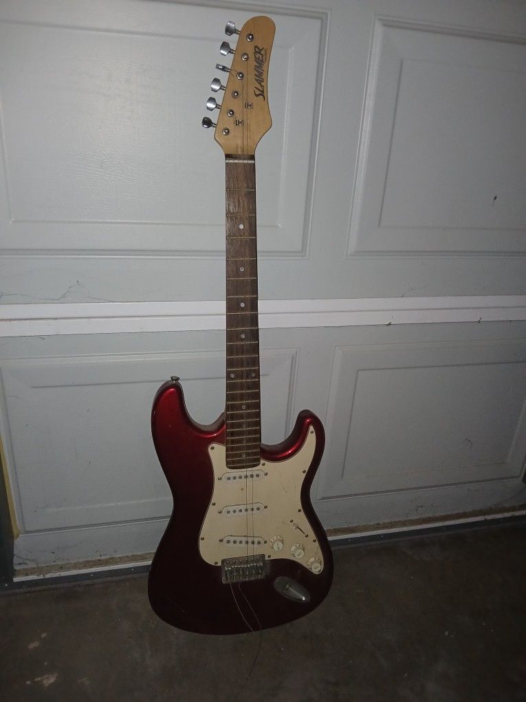 Guitar