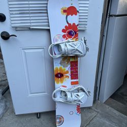 Snow Board