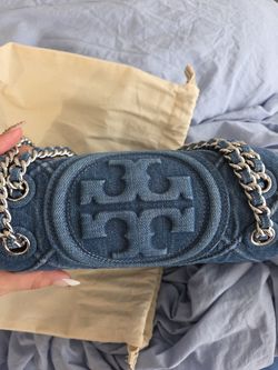 Tory burch fleming