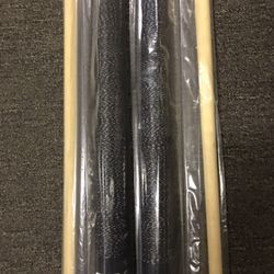 Pool Cues 19 Oz New