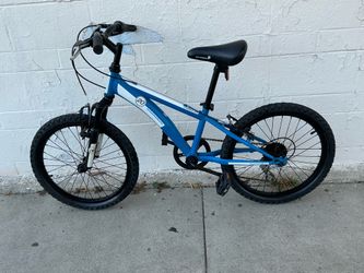 Diamond Back Cobra 20in MTB