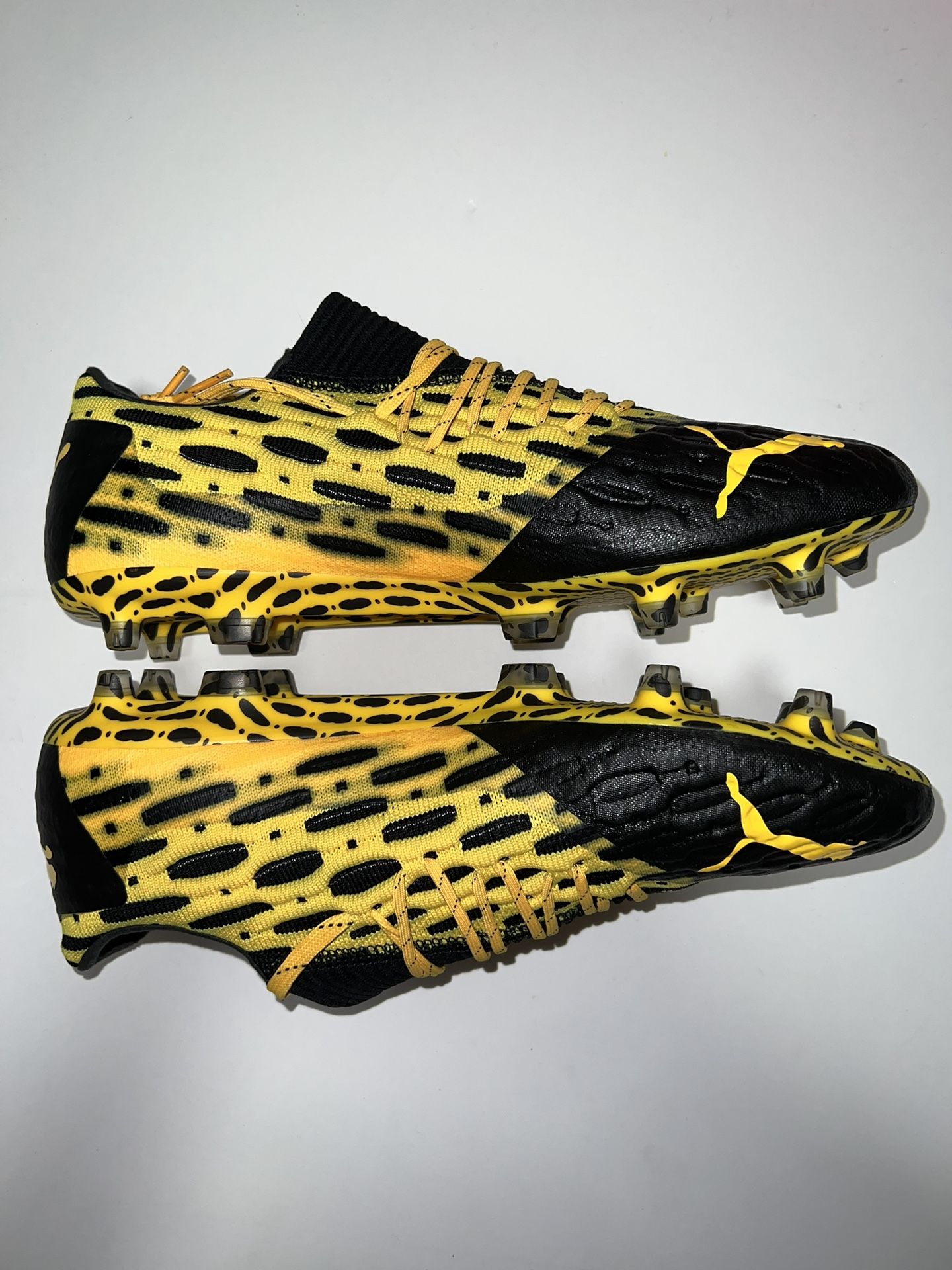 Puma Future 5.1 Netfit FG AG Soccer Cleats