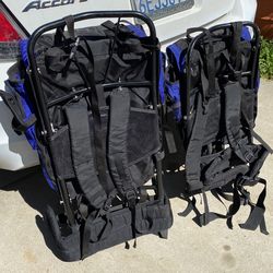Kelly Yukon 3500 Hiking Backpacks for Sale in Riverside, CA - OfferUp