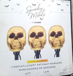 Estan Nuebas En Caja 📦 Halloween