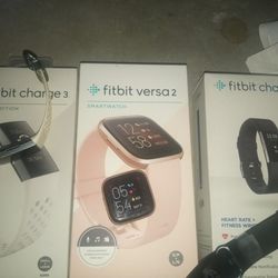 Fitbit 2 Working With Other Accessories