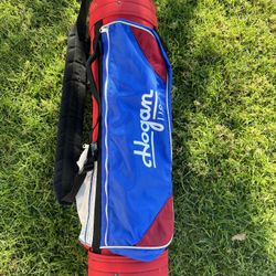 Ben Hogan USA Golf Bag