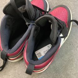 Nike Kids Shoes Size 13c