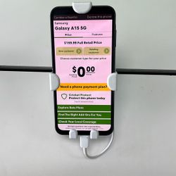 Samsung Galaxy A15 5G