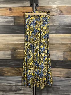 LuLaRoe Maxi Skirt