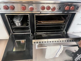Stove