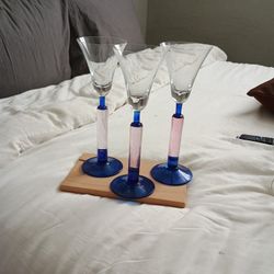 Cocktail Drinkware