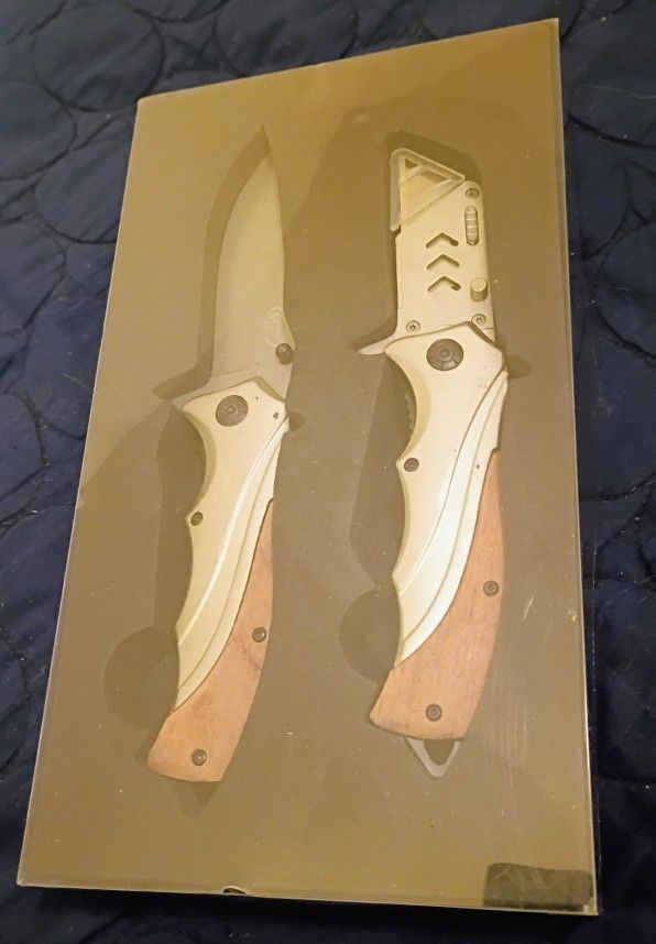 Utility Knives