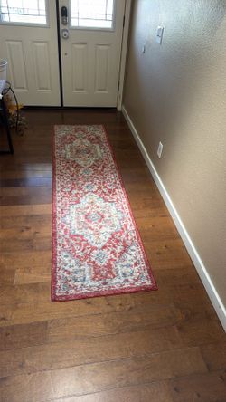 Entryway Rug