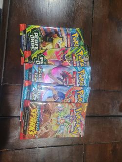 Pokémon