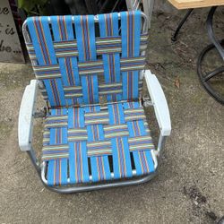 Beach Chair