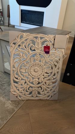 Wall decor