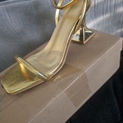 Woman Shoes 