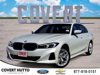 2026 BMW 330i