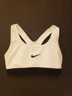 Nike DRI - FIT Sports Bra