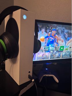 Xbox series S