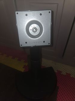 Lenovo ergonomic monitor stands (3 of them)
