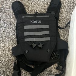 Baby Carrier 