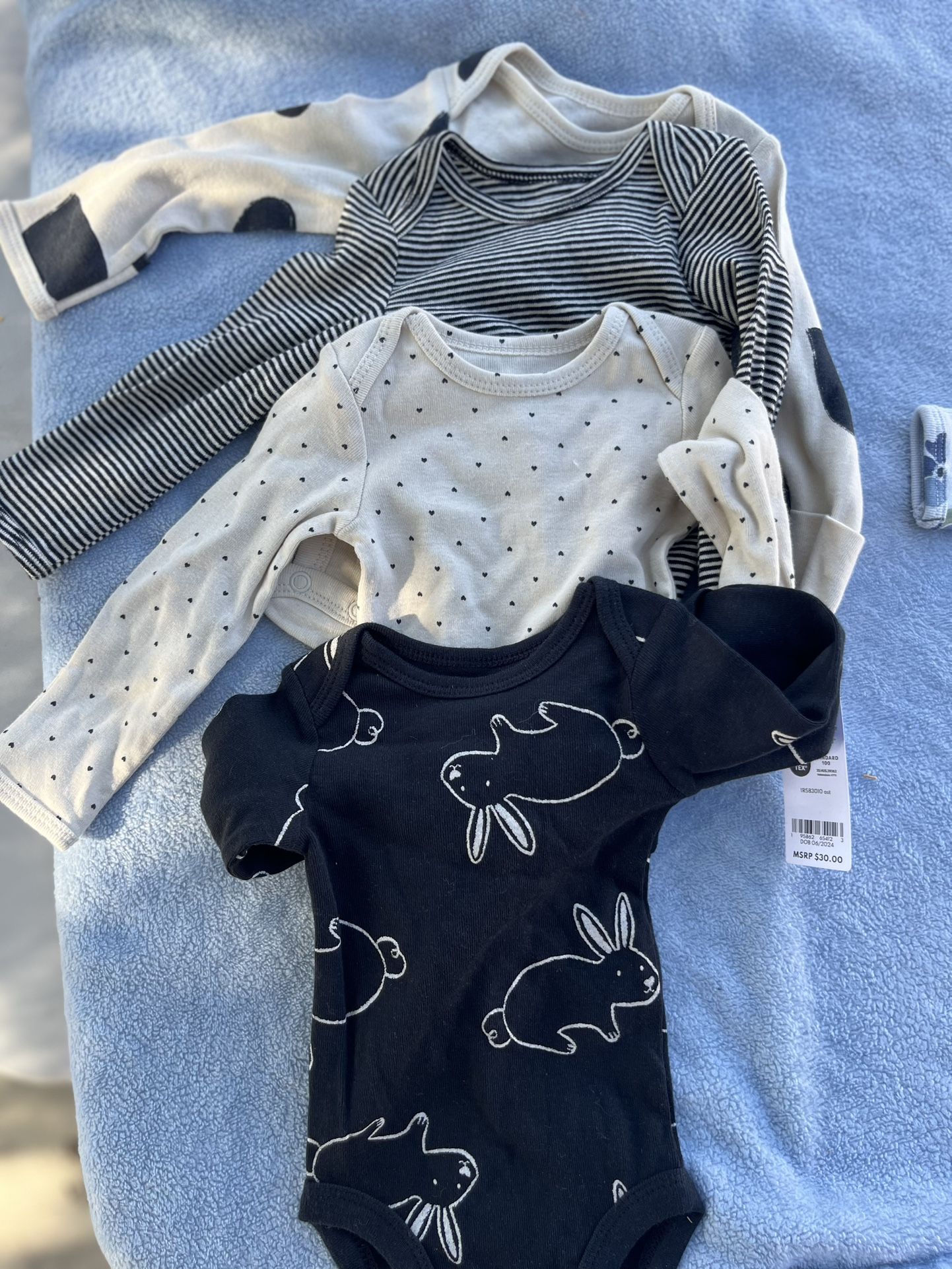 Newborn