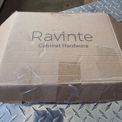 Ravinte Cabinet Hardware Hinges