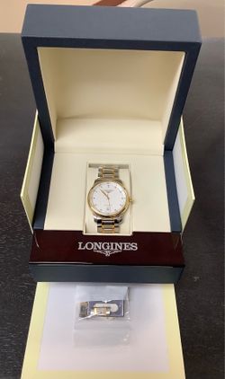 Longines MASTER COLLECTION WATCH AUTOMATIC